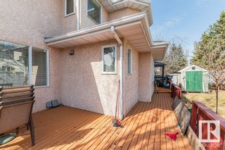 Photo 58: 11324 10 Avenue in Edmonton: Zone 16 House for sale : MLS®# E4383101