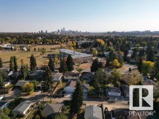 Photo 44: 9539 146 Street in Edmonton: Zone 10 House for sale : MLS®# E4316012