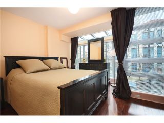 Photo 6: 1233 Seymour Street in Vancouver: Downtown VW Condo for sale (Vancouver West)  : MLS®# V1042541