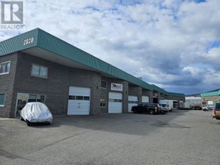 Photo 1: 2520 Juliann Road Unit# 10 in West Kelowna: Industrial for sale : MLS®# 10310338