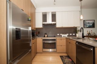 Photo 3: 315 3205 MOUNTAIN HIGHWAY in North Vancouver: Lynn Valley Condo for sale : MLS®# R2295368