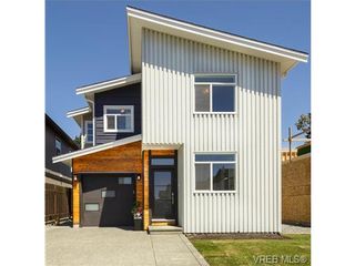 Photo 2: 1012 Brown Rd in VICTORIA: La Happy Valley House for sale (Langford)  : MLS®# 703008