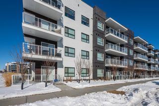 Photo 38: 108 4150 Seton Drive SE in Calgary: Seton Apartment for sale : MLS®# A2028336