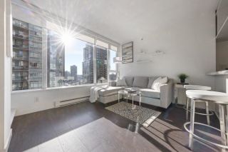 Photo 8: 1005 1001 RICHARDS Street in Vancouver: Downtown VW Condo for sale in "MIRO" (Vancouver West)  : MLS®# R2849240