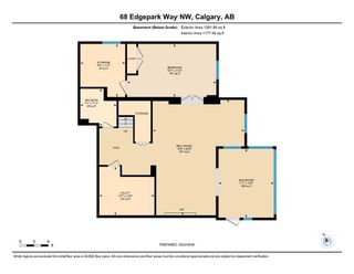 Photo 33: 68 Edgepark Way NW in Calgary: Edgemont Detached for sale : MLS®# A1231841