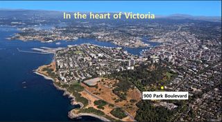 Photo 45: 4 900 Park Blvd in Victoria: Vi Fairfield West Condo for sale : MLS®# 920762