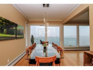 Photo 8: 3661 CAMERON AV in Vancouver: Kitsilano House for sale (Vancouver West)  : MLS®# V1113251
