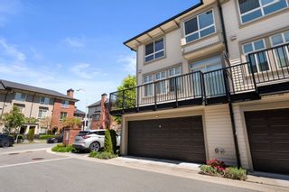 Photo 34: 27 16260 23A Avenue in Surrey: Grandview Surrey Townhouse for sale in "Morgan by Mosaic" (South Surrey White Rock)  : MLS®# R2872932