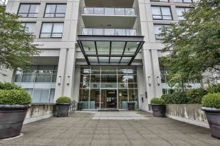 Photo 28: 1605 2982 BURLINGTON Drive in Coquitlam: North Coquitlam Condo for sale in "Edgemont by BOSA" : MLS®# R2500283