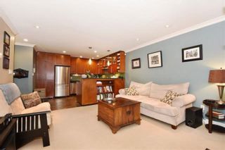 Photo 4: 305 1510 NELSON Street in Vancouver: West End VW Condo for sale in "ASHBURY PLACE" (Vancouver West)  : MLS®# R2761286