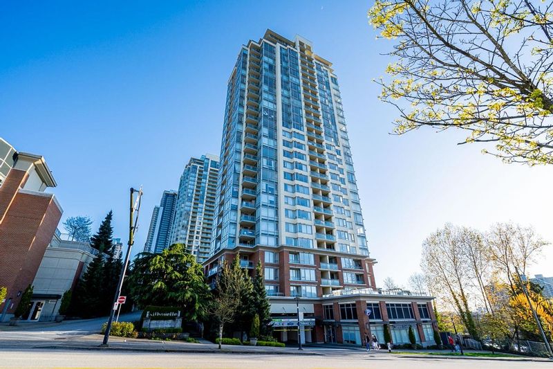 FEATURED LISTING: 1209 - 9868 CAMERON Street Burnaby