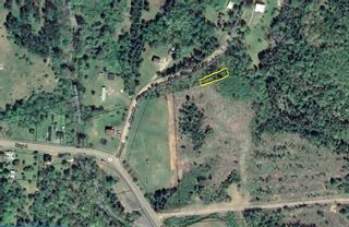 Photo 1: Lot Manse Road in Kenzieville: 108-Rural Pictou County Vacant Land for sale (Northern Region)  : MLS®# 202122852