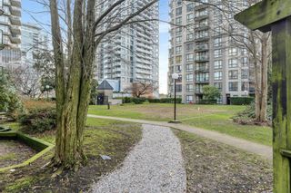 Photo 2: 206 828 AGNES Street in New Westminster: Downtown NW Condo for sale in "WESTMINSTER TOWERS" : MLS®# R2748272