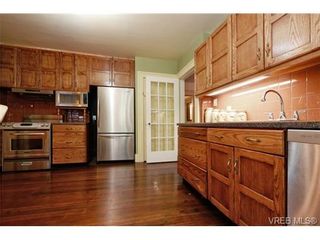 Photo 8: 577 Transit Rd in VICTORIA: OB South Oak Bay House for sale (Oak Bay)  : MLS®# 737648