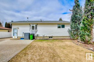 Photo 31: 8127 24 ave in Edmonton: Zone 29 House for sale : MLS®# E4288011