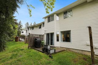 Photo 25: 14 2355 Valley View Dr in Courtenay: CV Courtenay East Row/Townhouse for sale (Comox Valley)  : MLS®# 903880