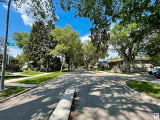 Photo 13: 7618 110 Street in Edmonton: Zone 15 Vacant Lot/Land for sale : MLS®# E4380139