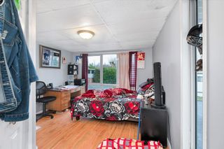 Photo 14: 28 8220 KING GEORGE Boulevard in Surrey: West Newton Manufactured Home for sale : MLS®# R2882160