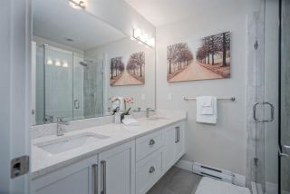 Photo 14: 43 20498 82 Avenue in Langley: Willoughby Heights Townhouse for sale in "GABRIOLA PARK" : MLS®# R2585415