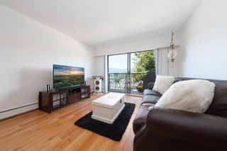 Photo 6: 108 195 MARY Street in Port Moody: Port Moody Centre Condo for sale in "Villa Marquis" : MLS®# R2785405