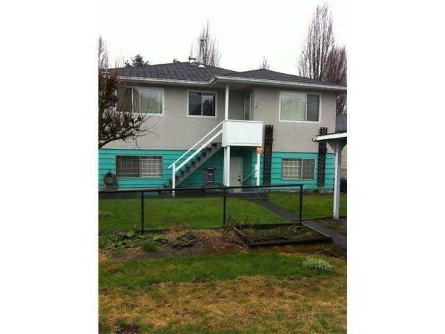FEATURED LISTING: 5365 EARLES Street Vancouver