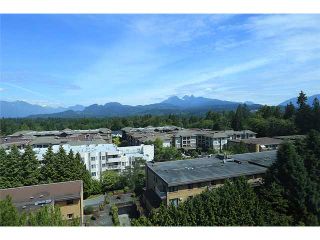Photo 5: 911 12148 224TH Street in Maple Ridge: East Central Condo for sale in "PANORAMA" : MLS®# V1010973