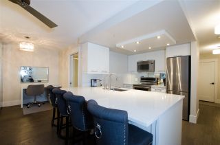 Photo 7: 1608 788 HAMILTON STREET in Vancouver: Downtown VW Condo for sale (Vancouver West)  : MLS®# R2426696