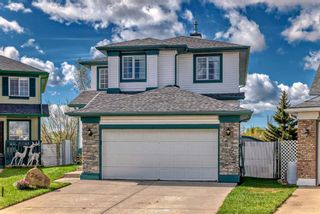 Main Photo: 250 Somerside Green SW in Calgary: Somerset Detached for sale : MLS®# A2135949