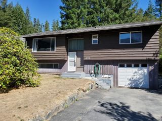 Photo 1: 635 Hummingbird Lane in Gold River: NI Gold River House for sale (North Island)  : MLS®# 914401