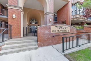 Photo 33: 409 1730 5A Street SW in Calgary: Cliff Bungalow Apartment for sale : MLS®# A2084669