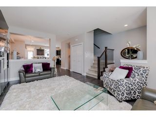 Photo 4: 21031 79A Avenue in Langley: Willoughby Heights Condo for sale in "Kingsbury at Yorkson South" : MLS®# R2448587