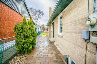 Photo 33: 3 Aberlady Road in Toronto: Stonegate-Queensway House (Bungalow) for sale (Toronto W07)  : MLS®# W5988731