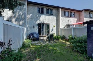 Photo 32: 702 9930 Bonaventure Drive SE in Calgary: Willow Park Row/Townhouse for sale : MLS®# A2063524