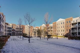 Photo 39: 4502 5605 Henwood Street SW in Calgary: Garrison Green Apartment for sale : MLS®# A2103886