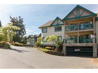 Photo 2: 119 290 Island Hwy in VICTORIA: VR View Royal Condo for sale (View Royal)  : MLS®# 729583