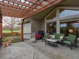 Photo 8: 3237 MAJESTIC DRIVE in COURTENAY: CV Crown Isle House for sale (Comox Valley)  : MLS®# 805011