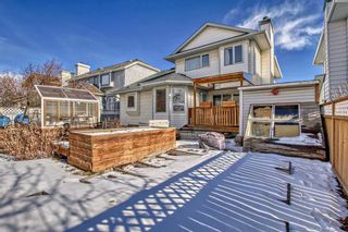 Photo 41: 109 Hawkhill Road NW in Calgary: Hawkwood Detached for sale : MLS®# A2120129