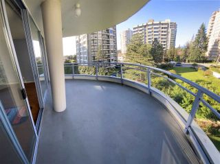 Photo 19: 501 739 PRINCESS Street in New Westminster: Uptown NW Condo for sale in "Berkley Place" : MLS®# R2545026