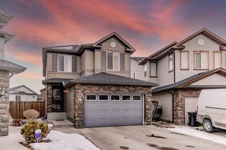 Main Photo: 361 Kincora Glen Rise NW in Calgary: Kincora Detached for sale : MLS®# A1207099