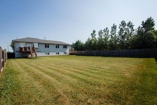 Photo 24: 252 Bel-Ami Drive in Ste Agathe: R07 Residential for sale : MLS®# 202319397