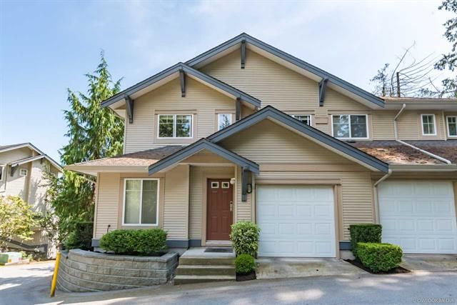 Main Photo: 15 5839 Panorama Drive in Surrey: Sullivan Station Townhouse for sale : MLS®# R2386944