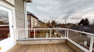 Photo 18: 2418 SE MARINE Drive in Vancouver: South Marine Townhouse for sale (Vancouver East)  : MLS®# R2655860