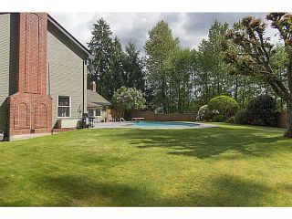 Photo 17: 2486 BENDALE Road in North Vancouver: Blueridge NV House for sale : MLS®# V1064200
