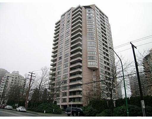 Main Photo: 2303 6055 NELSON Avenue in Burnaby: Forest Glen BS Condo for sale in "LA MIRAGE" (Burnaby South)  : MLS®# V669060