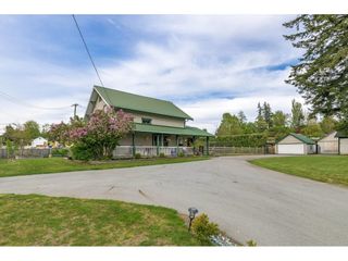 Photo 5: 782 264 Street in Langley: Otter District House for sale : MLS®# R2689129