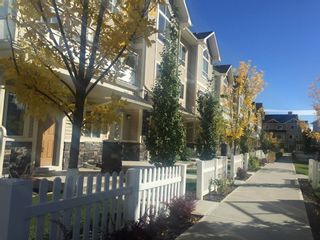 Photo 6: 66 Skyview Ranch Gardens NE in Calgary: Skyview Ranch Row/Townhouse for sale : MLS®# A1236426