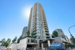 Main Photo: 1405 4250 N DAWSON Street in Burnaby: Brentwood Park Condo for sale in "OMA 2" (Burnaby North)  : MLS®# R2809588