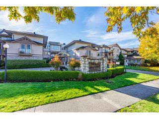 Photo 1: 315 22150 48 Avenue in Langley: Murrayville Condo for sale in "Eaglecrest" : MLS®# R2514880