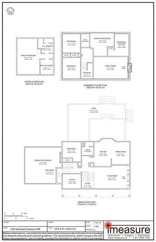 Photo 28: 1404 KERWOOD Crescent SW in Calgary: Kelvin Grove Detached for sale : MLS®# A1164298