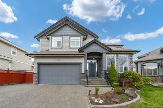 Main Photo: 19685 71A Avenue in Langley: Willoughby Heights House for sale in "Willoughby Heights" : MLS®# R2861300